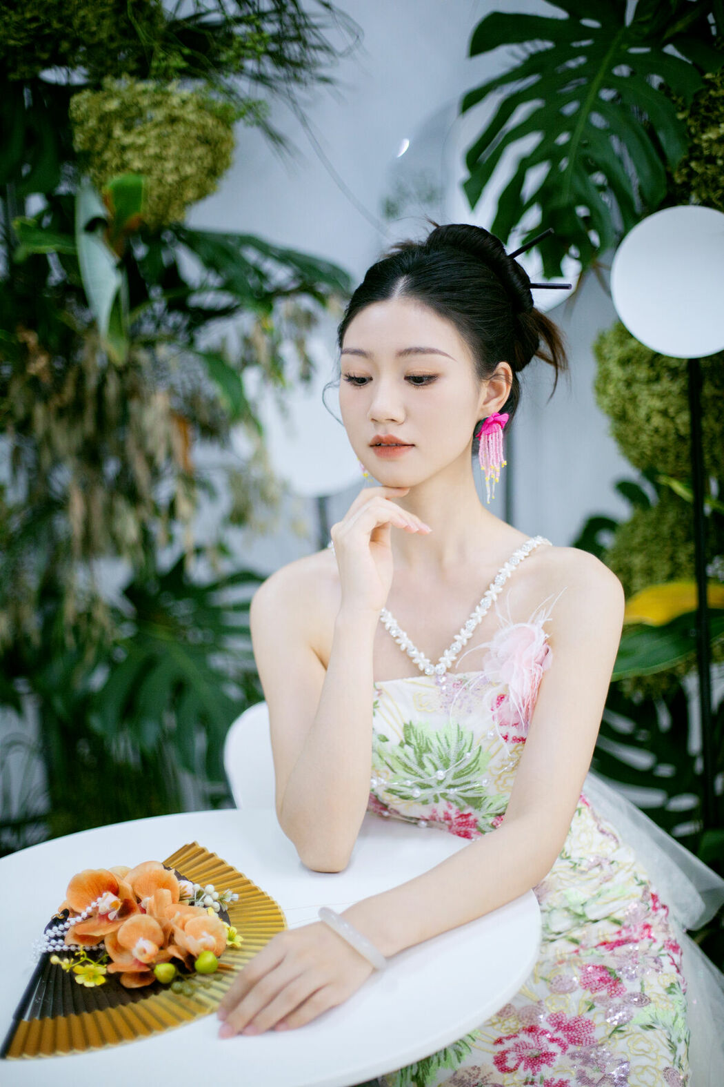 YiTuYu艺图语 Vol.9442 Yi Ping (26P)