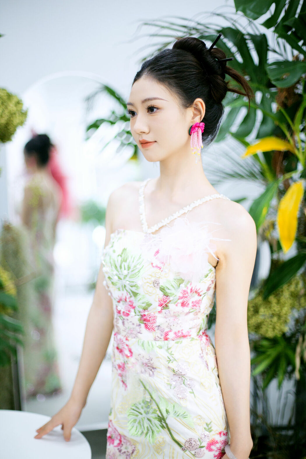 YiTuYu艺图语 Vol.9442 Yi Ping (26P)