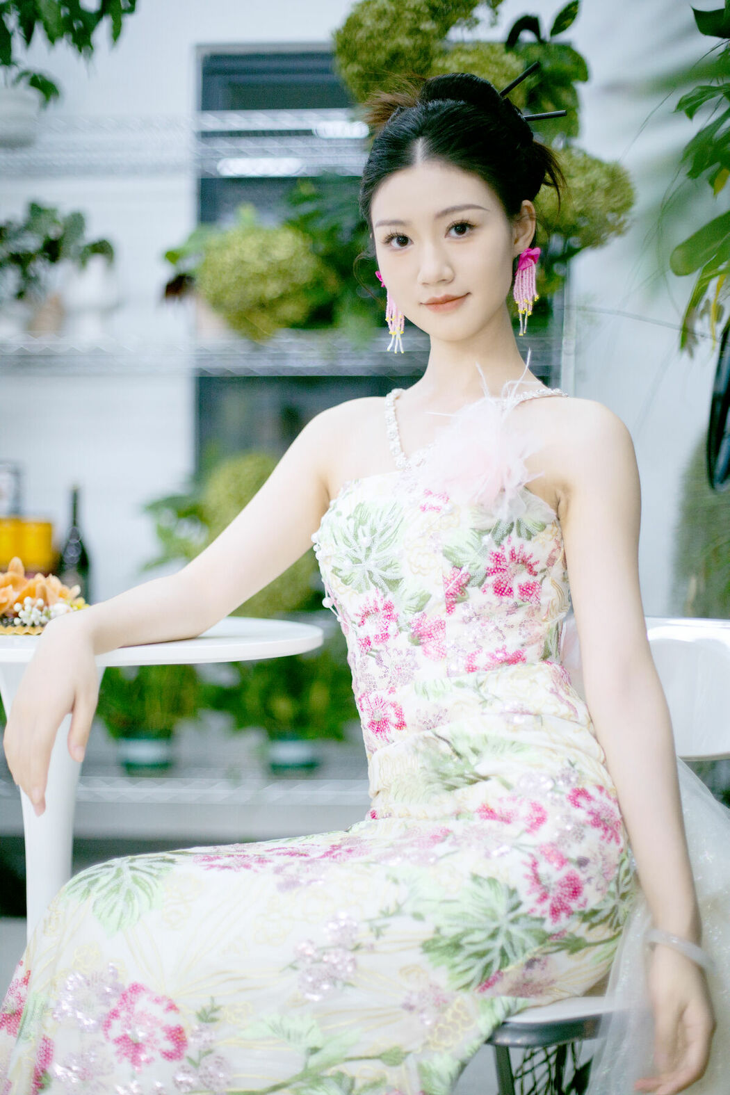 YiTuYu艺图语 Vol.9442 Yi Ping (26P)