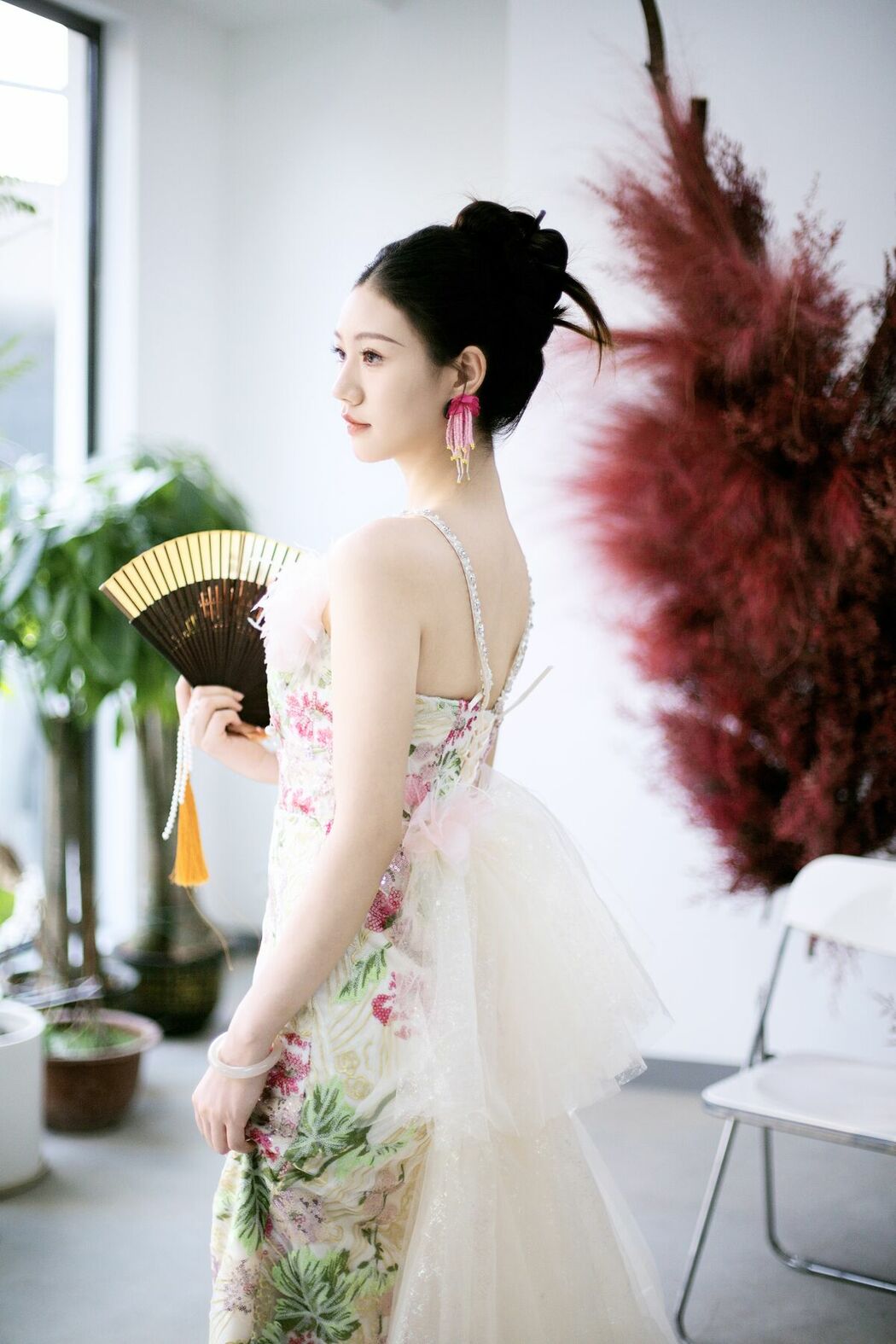 YiTuYu艺图语 Vol.9442 Yi Ping (26P)