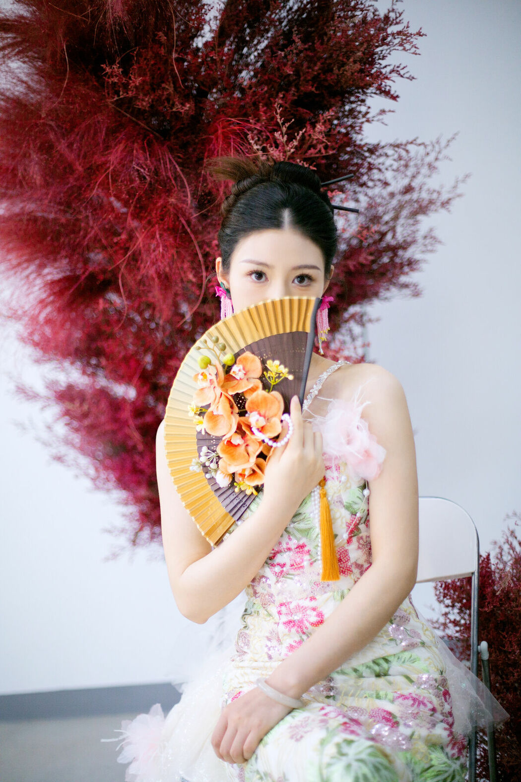 YiTuYu艺图语 Vol.9442 Yi Ping (26P)