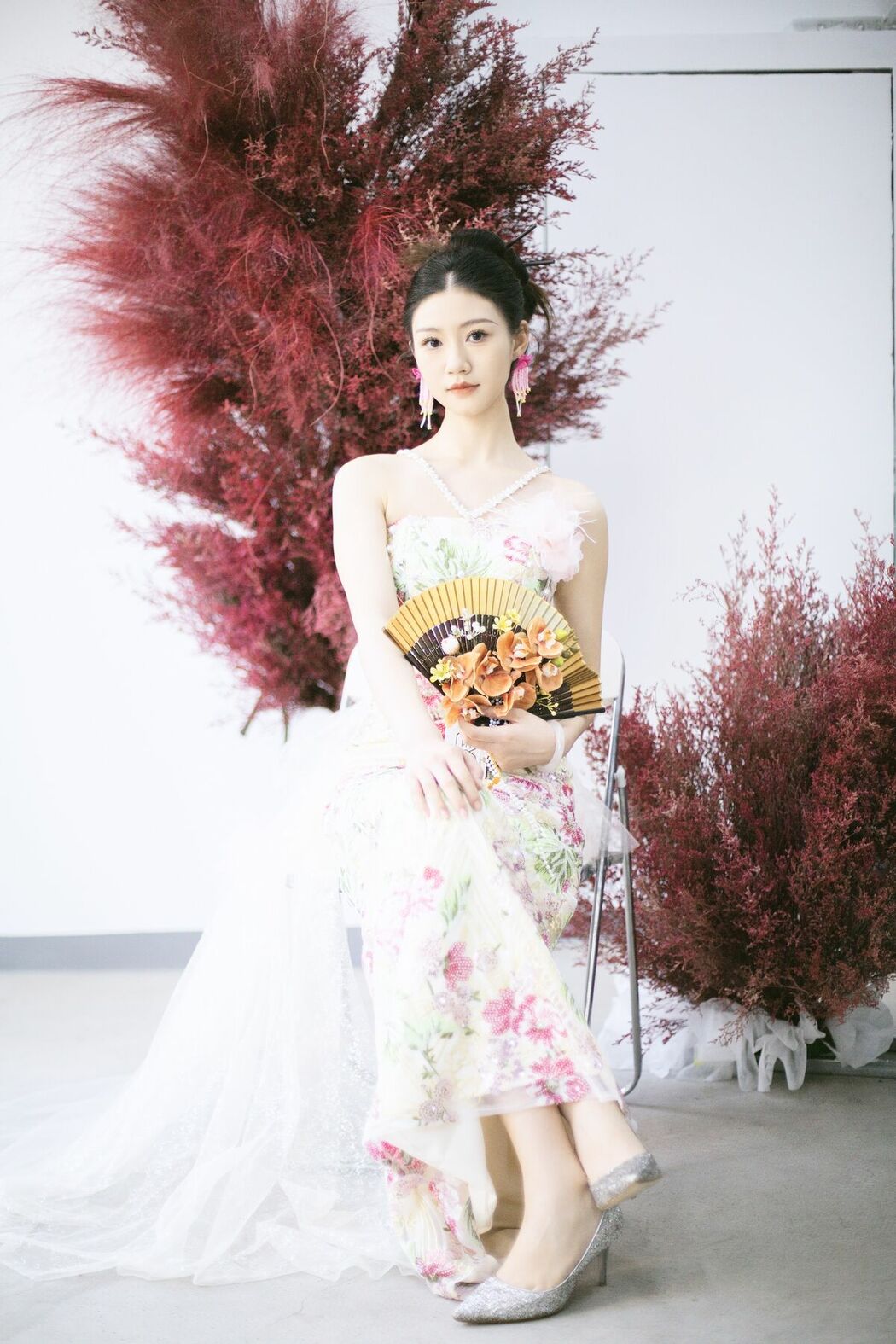 YiTuYu艺图语 Vol.9442 Yi Ping (26P)