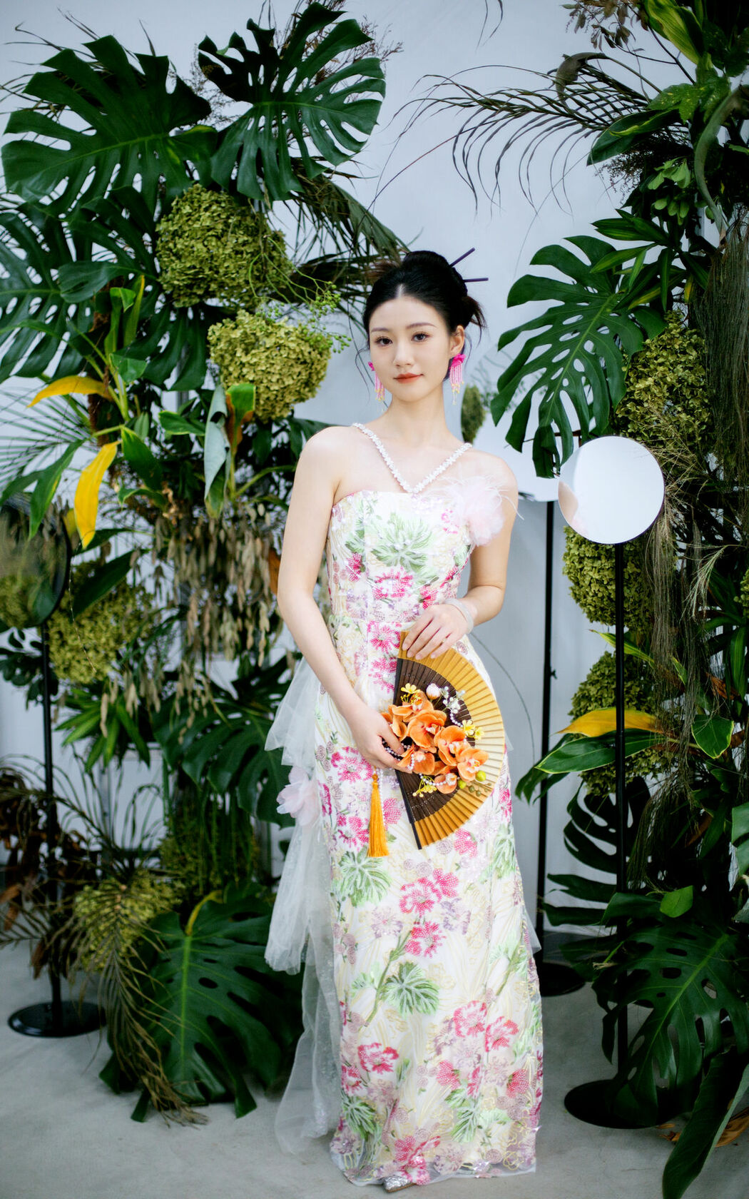 YiTuYu艺图语 Vol.9442 Yi Ping (26P)
