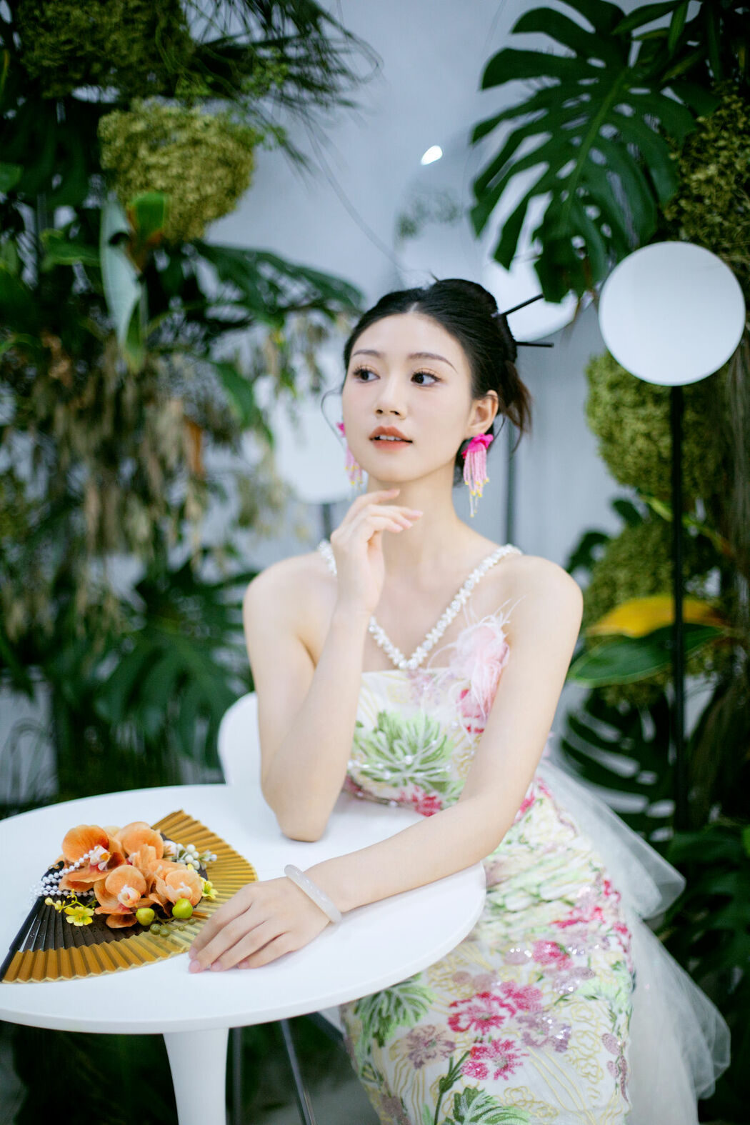 YiTuYu艺图语 Vol.9442 Yi Ping (26P)