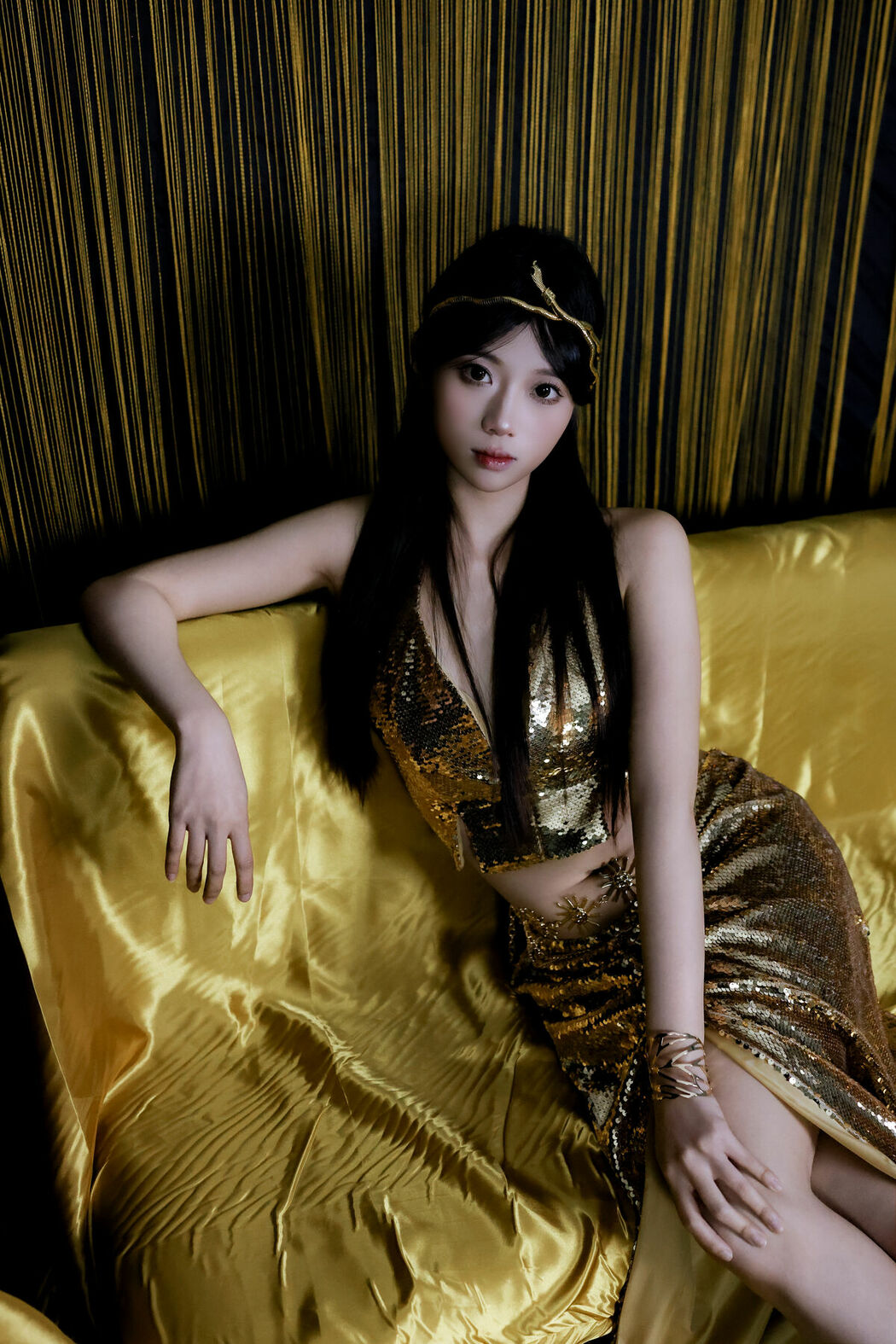 YiTuYu艺图语 Vol.9445 Lan Lan (42P)