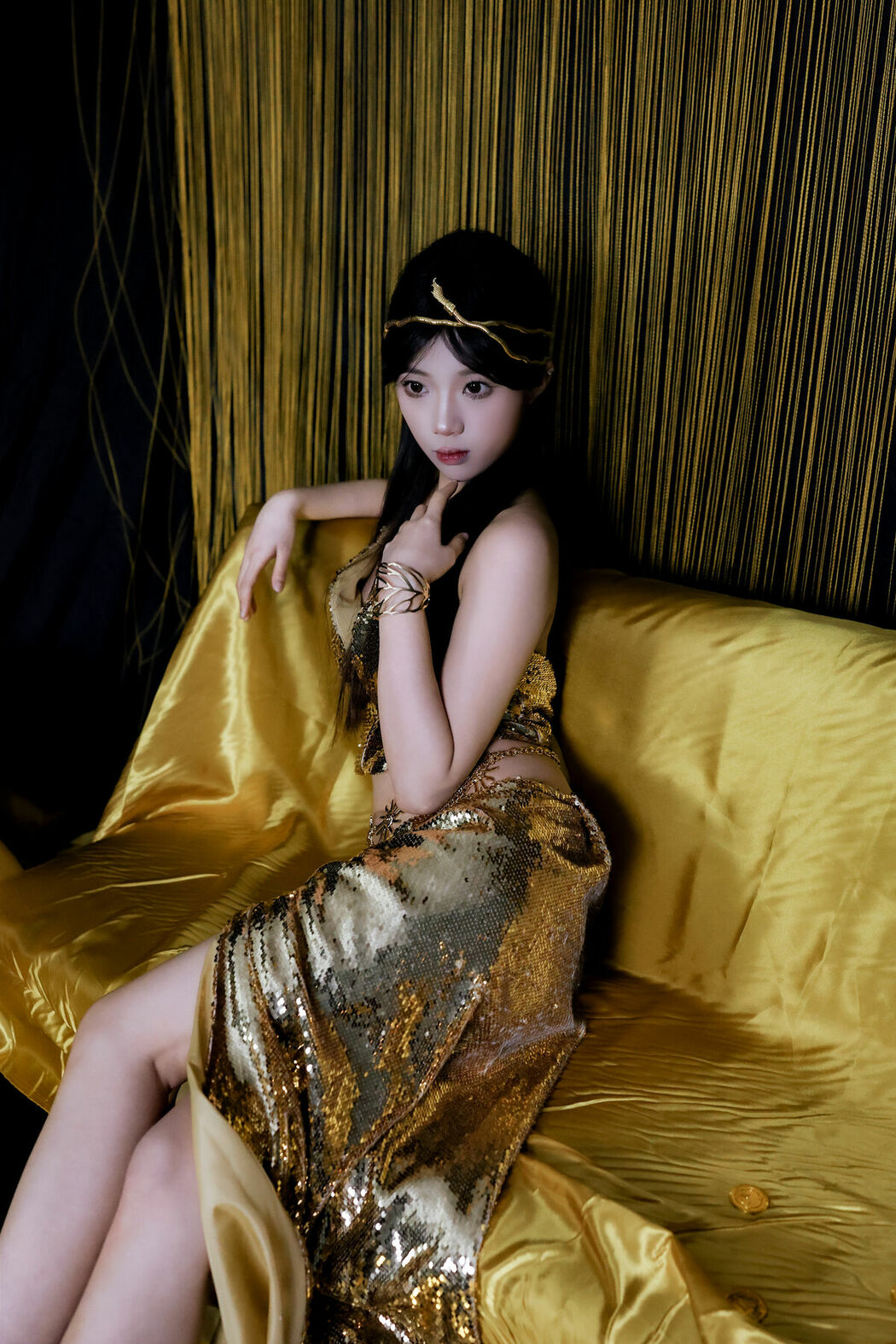 YiTuYu艺图语 Vol.9445 Lan Lan (42P)