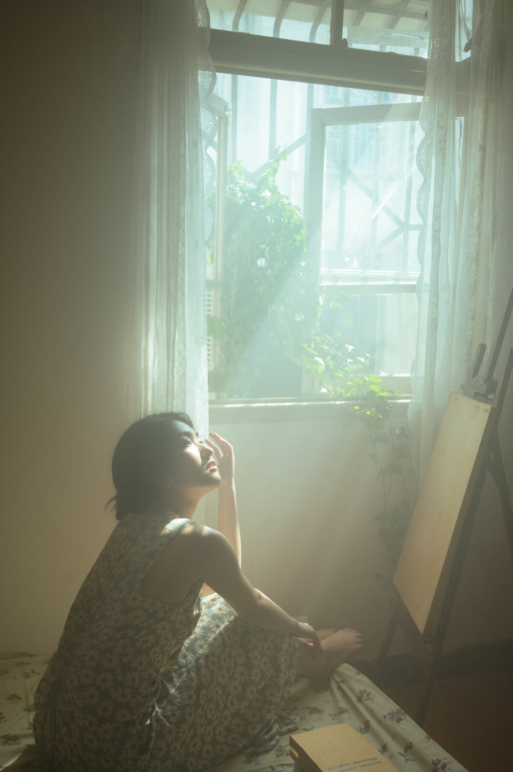 YiTuYu艺图语 Vol.9446 Ye Zhi Zhi Zhi (16P)