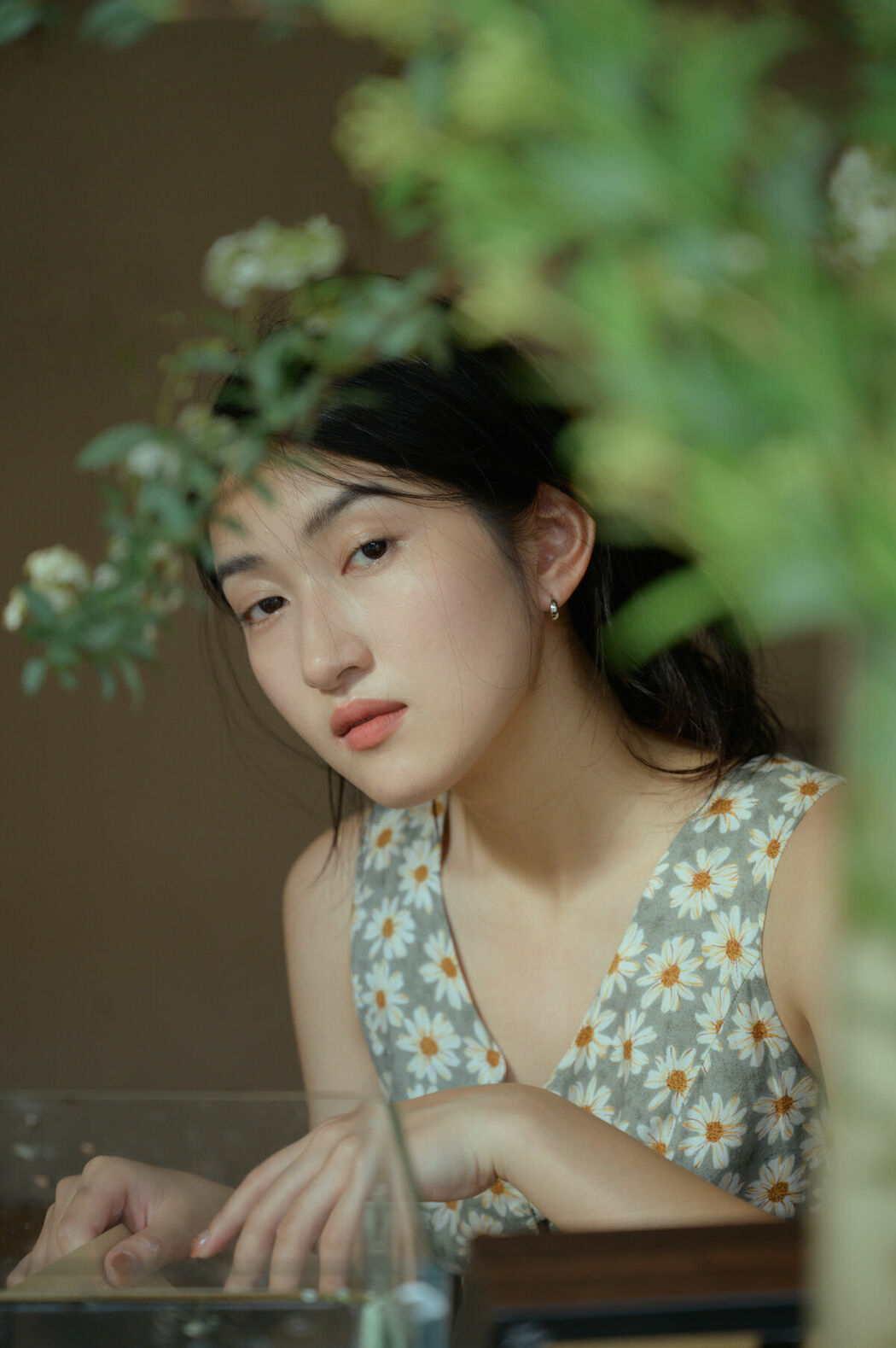 YiTuYu艺图语 Vol.9446 Ye Zhi Zhi Zhi (16P)