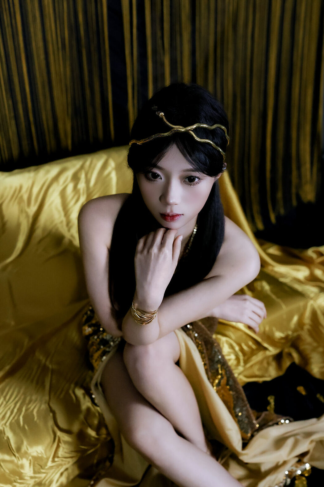 YiTuYu艺图语 Vol.9445 Lan Lan (42P)