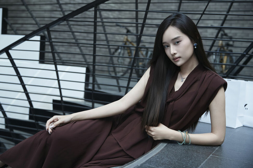 YiTuYu艺图语 Vol.9447 Jia Jia (20P)