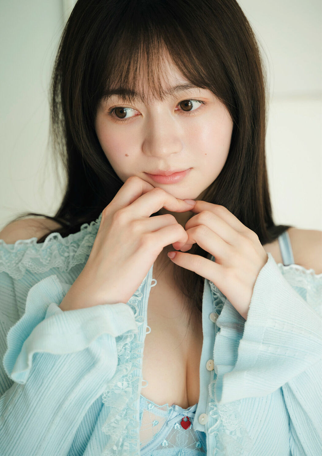 JP Yuna Ego 江籠裕奈 – FLASHデジタル写真集 ReI DO Love Part01 (56P)
