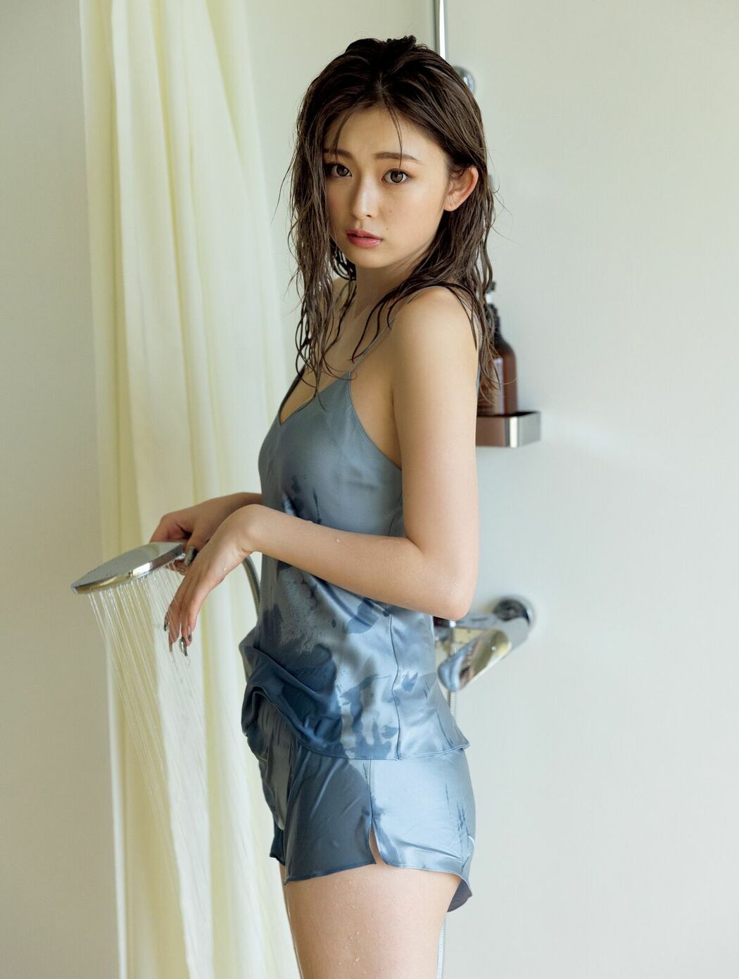 JP Yuna Kogawa ゆうちゃみ – 写真集 ゆうな Part01 (66P)