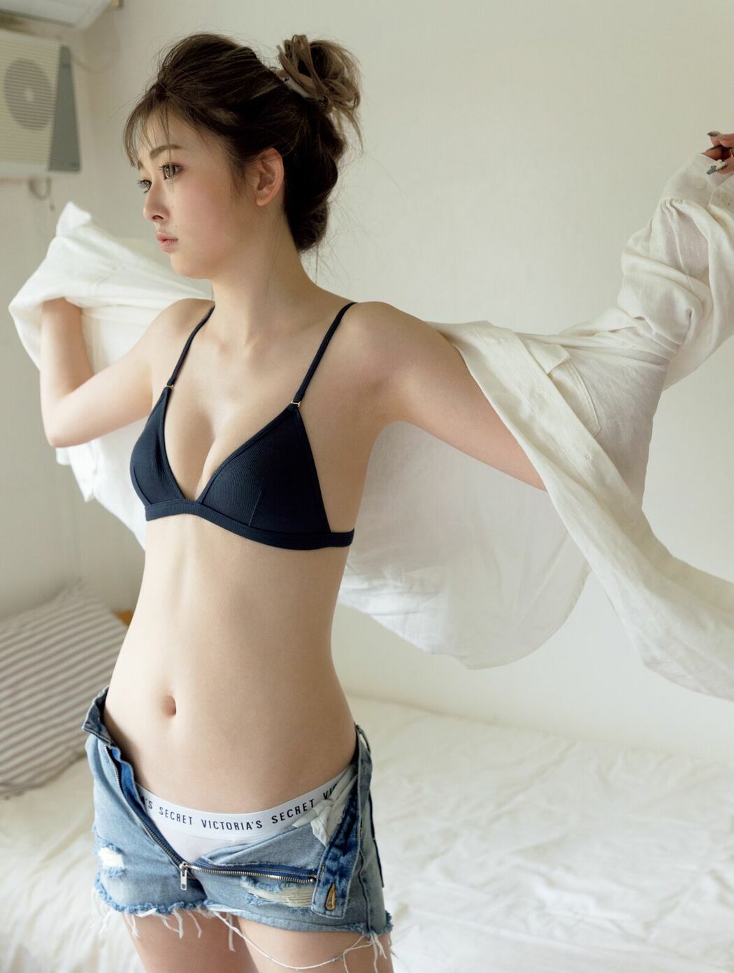 JP Yuna Kogawa ゆうちゃみ – 写真集 ゆうな Part01 (66P)