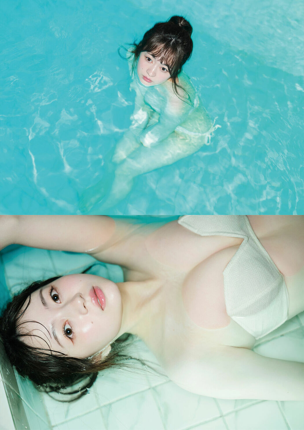 JP Yuna Ego 江籠裕奈 – FLASHデジタル写真集 ReI DO Love Part02 (55P)