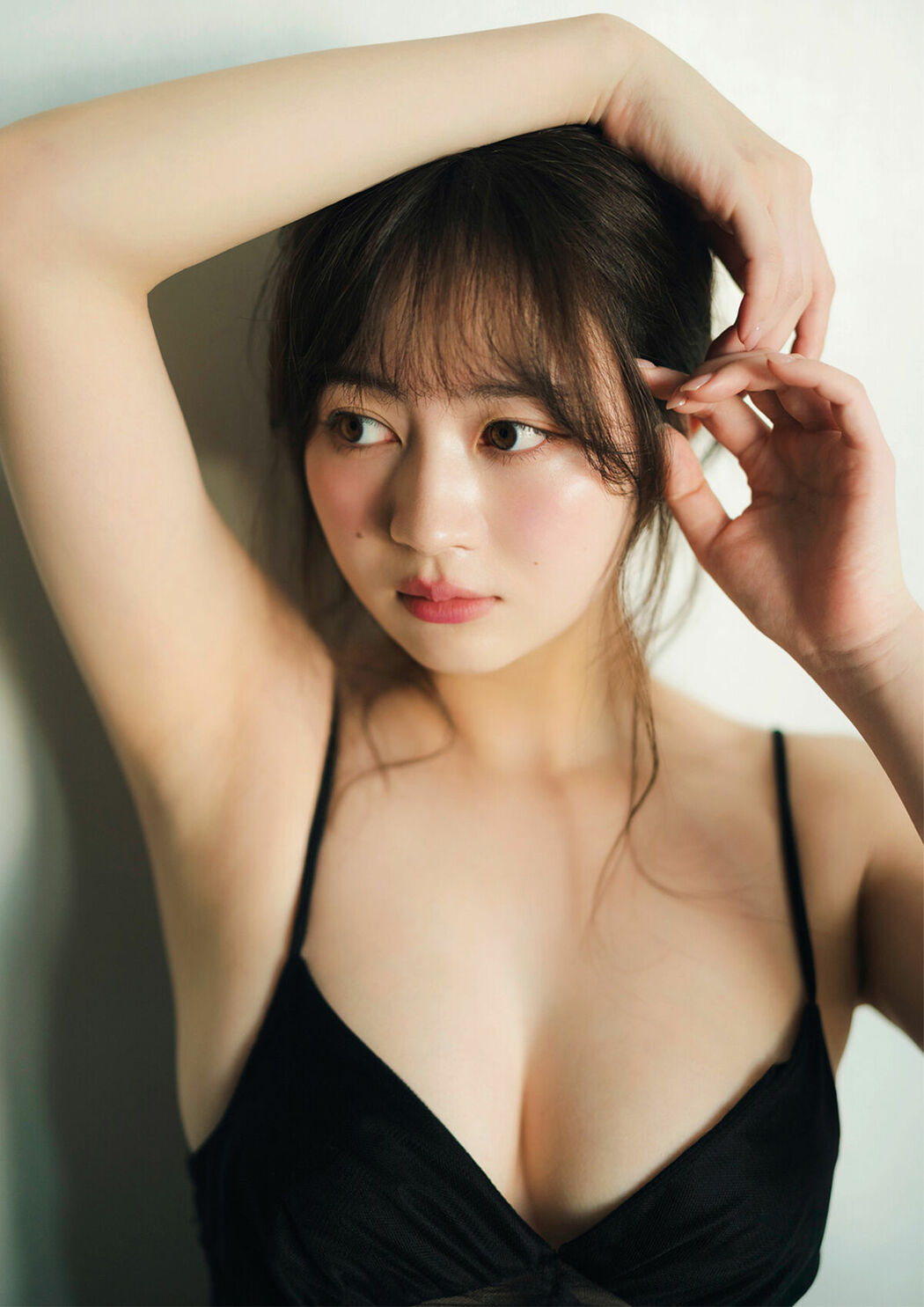 JP Yuna Ego 江籠裕奈 – FLASHデジタル写真集 ReI DO Love Part02 (55P)