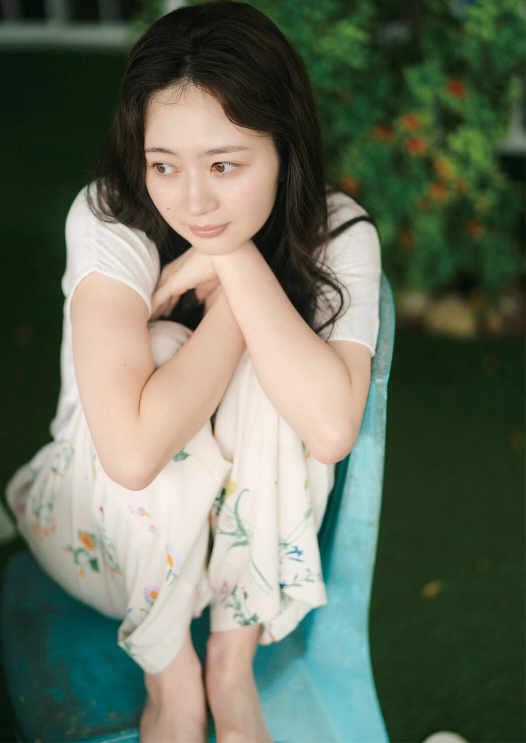 JP Yuna Ego 江籠裕奈 – FLASHデジタル写真集 ReI DO Love Part01 (56P)
