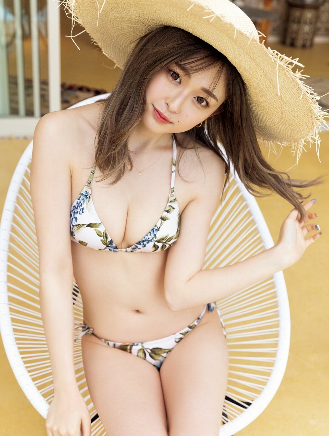 JP Yuna Kogawa ゆうちゃみ – 写真集 ゆうな Part01 (66P)