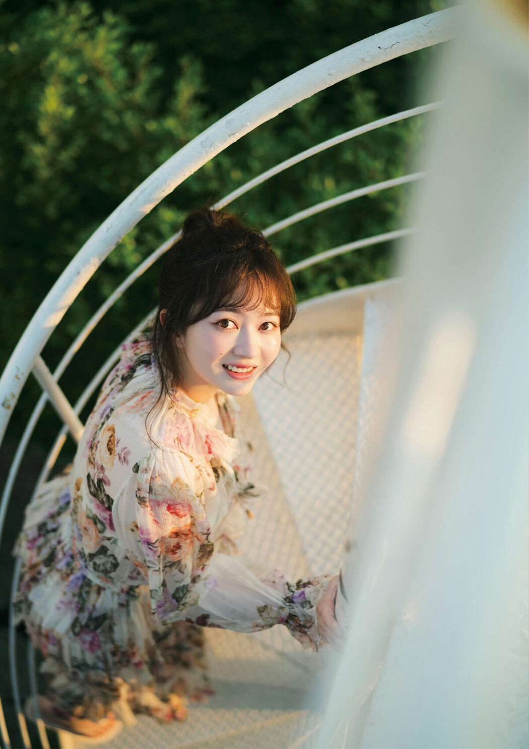 JP Yuna Ego 江籠裕奈 – FLASHデジタル写真集 ReI DO Love Part02 (55P)