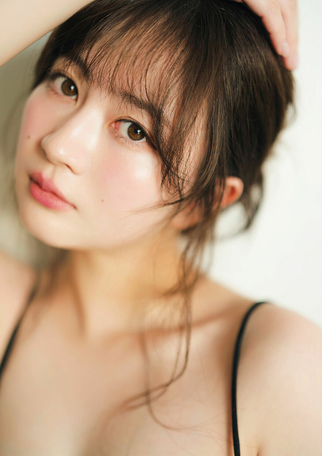 JP Yuna Ego 江籠裕奈 – FLASHデジタル写真集 ReI DO Love Part02 (55P)