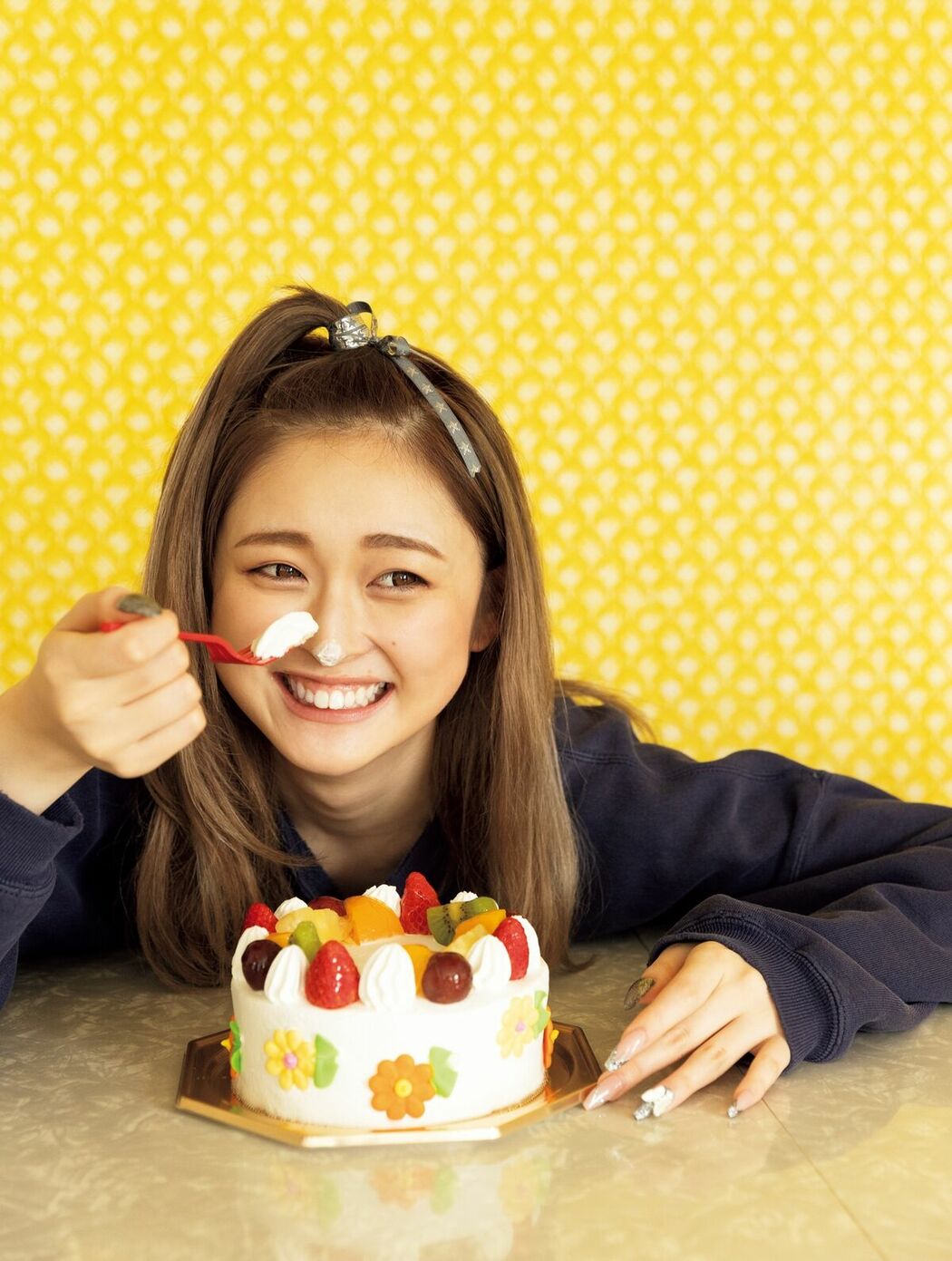JP Yuna Kogawa ゆうちゃみ – 写真集 ゆうな Part01 (66P)