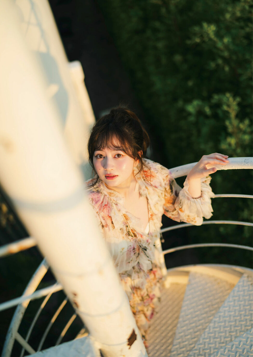JP Yuna Ego 江籠裕奈 – FLASHデジタル写真集 ReI DO Love Part02 (55P)