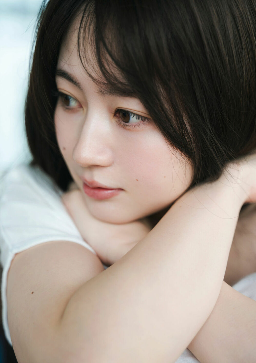 JP Yuna Ego 江籠裕奈 – FLASHデジタル写真集 ReI DO Love Part02 (55P)