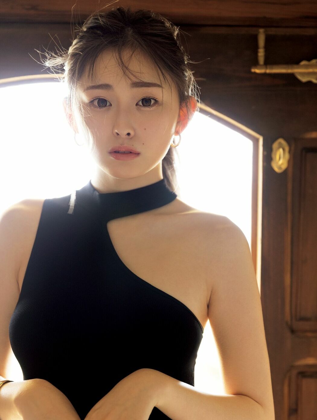 JP Yuna Kogawa ゆうちゃみ – 写真集 ゆうな Part01 (66P)