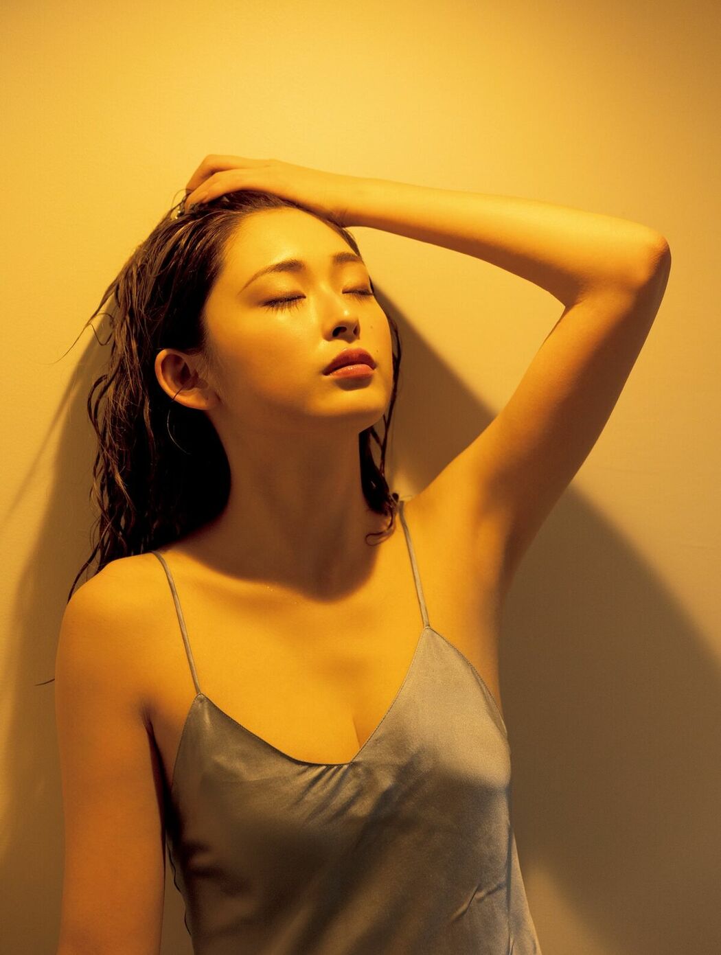 JP Yuna Kogawa ゆうちゃみ – 写真集 ゆうな Part01 (66P)