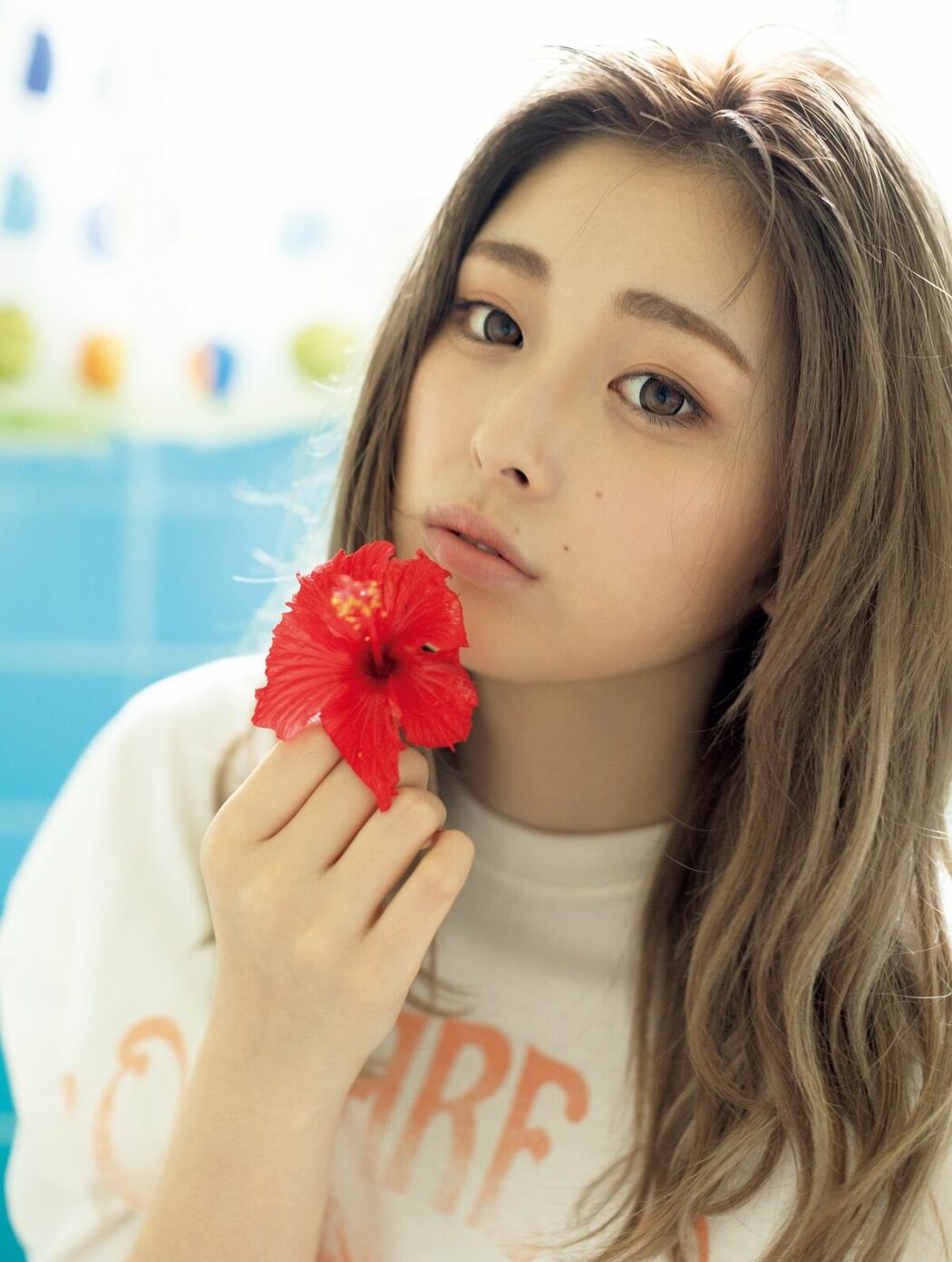 JP Yuna Kogawa ゆうちゃみ – 写真集 ゆうな Part02 (65P)
