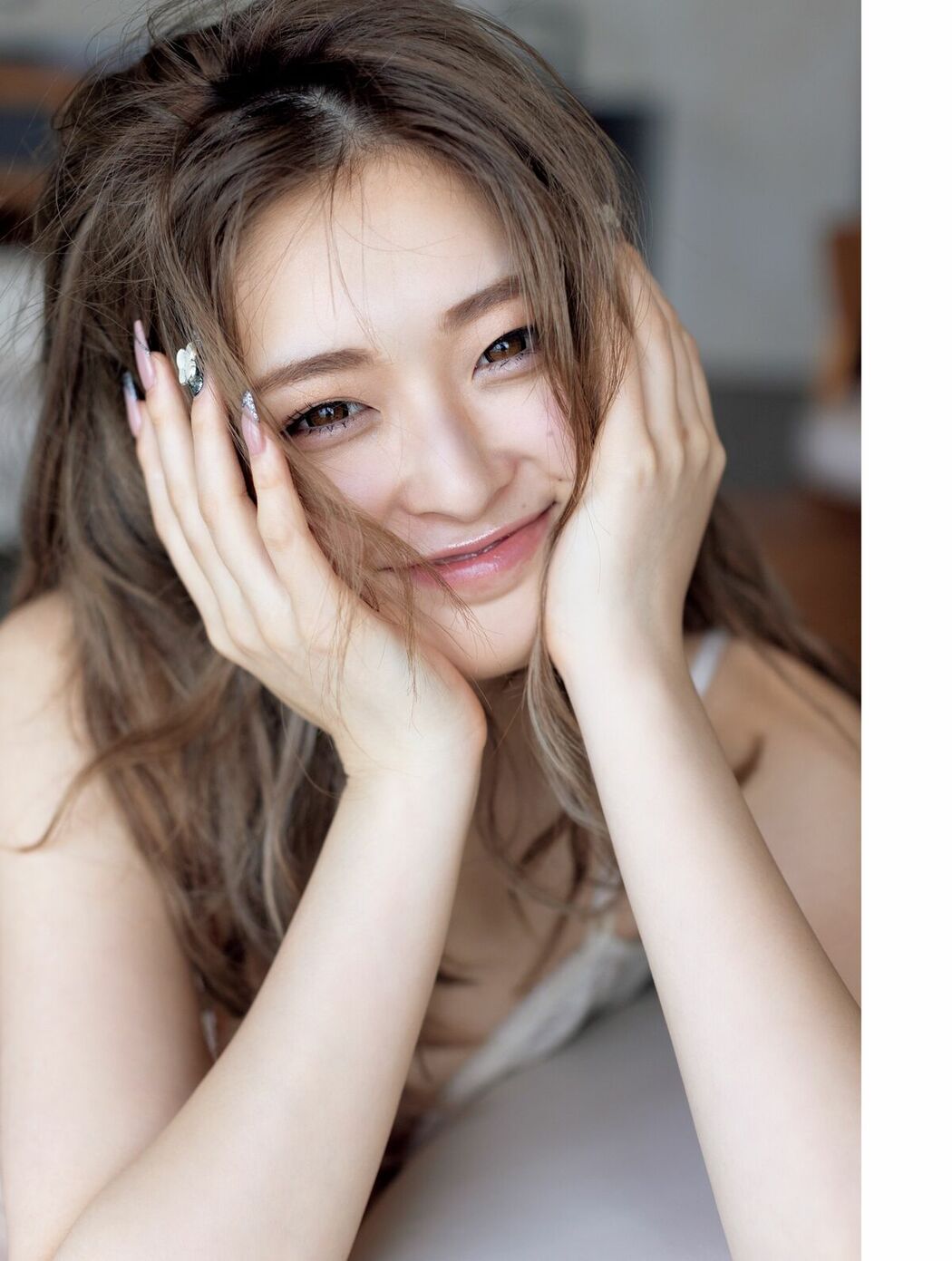 JP Yuna Kogawa ゆうちゃみ – 写真集 ゆうな Part02 (65P)