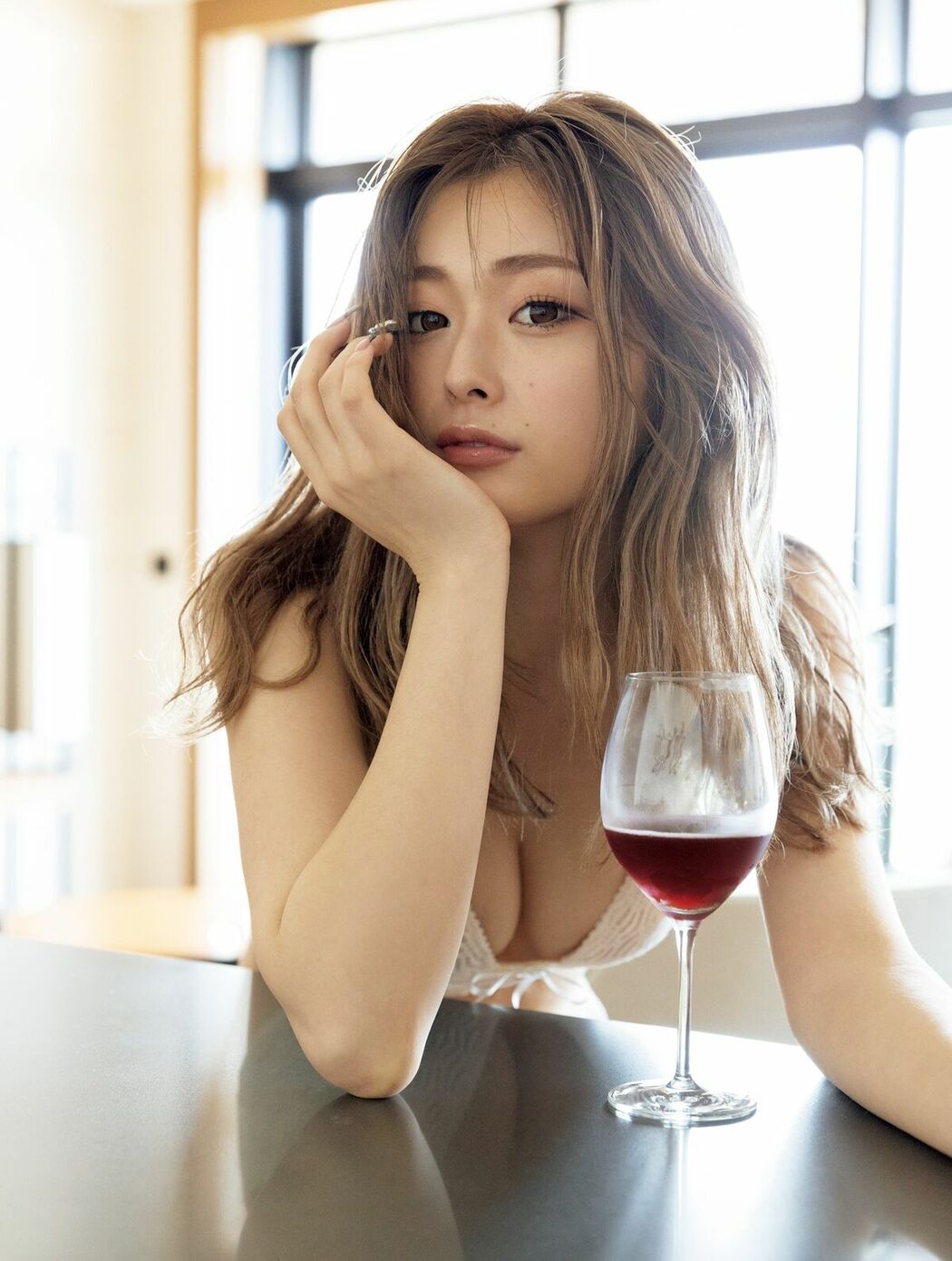 JP Yuna Kogawa ゆうちゃみ – 写真集 ゆうな Part02 (65P)