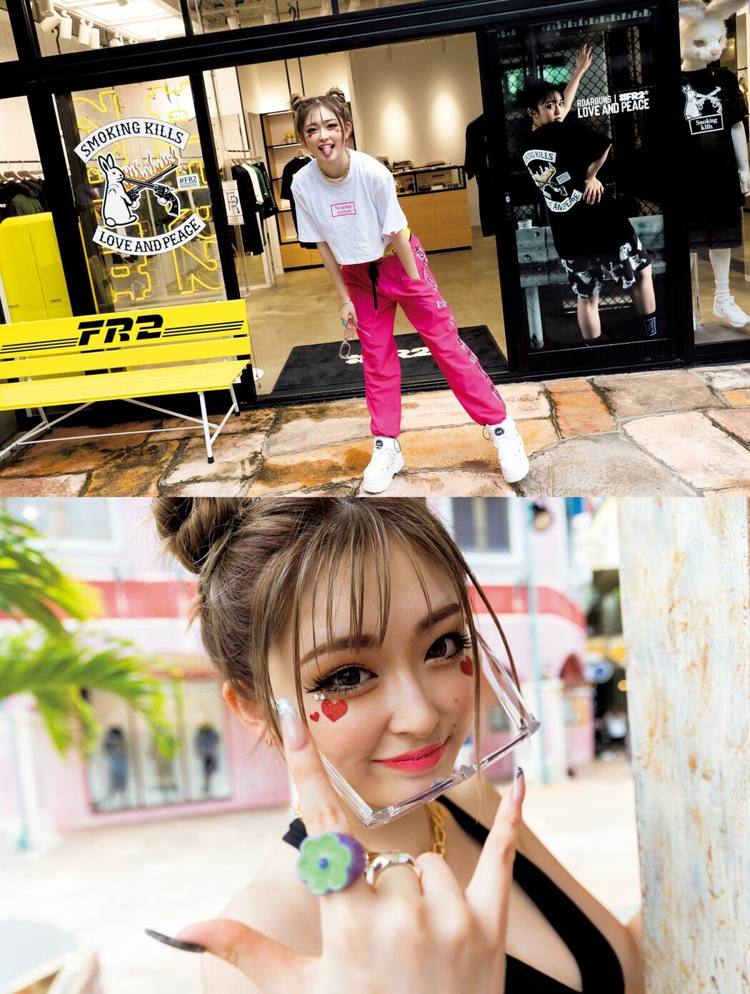 JP Yuna Kogawa ゆうちゃみ – 写真集 ゆうな Part02 (65P)