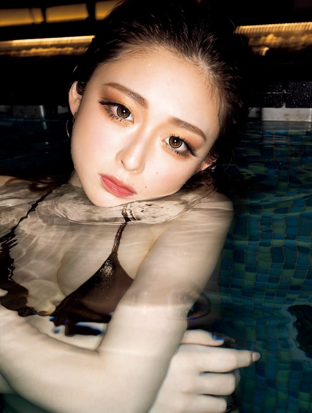 JP Yuna Kogawa ゆうちゃみ – 写真集 ゆうな Part02 (65P)