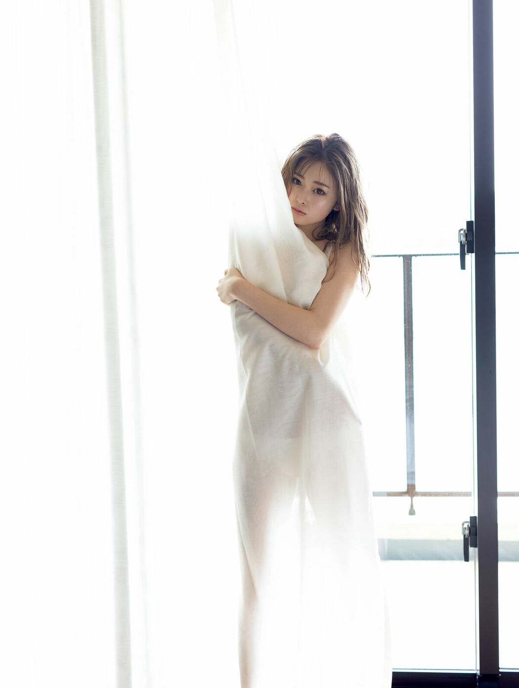 JP Yuna Kogawa ゆうちゃみ – 写真集 ゆうな Part02 (65P)