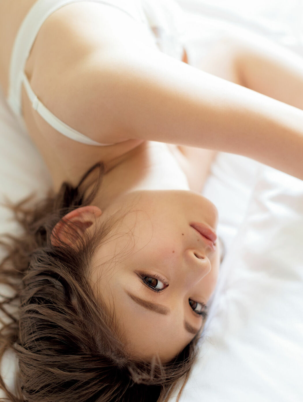 JP Yuna Kogawa ゆうちゃみ – 写真集 ゆうな Part02 (65P)