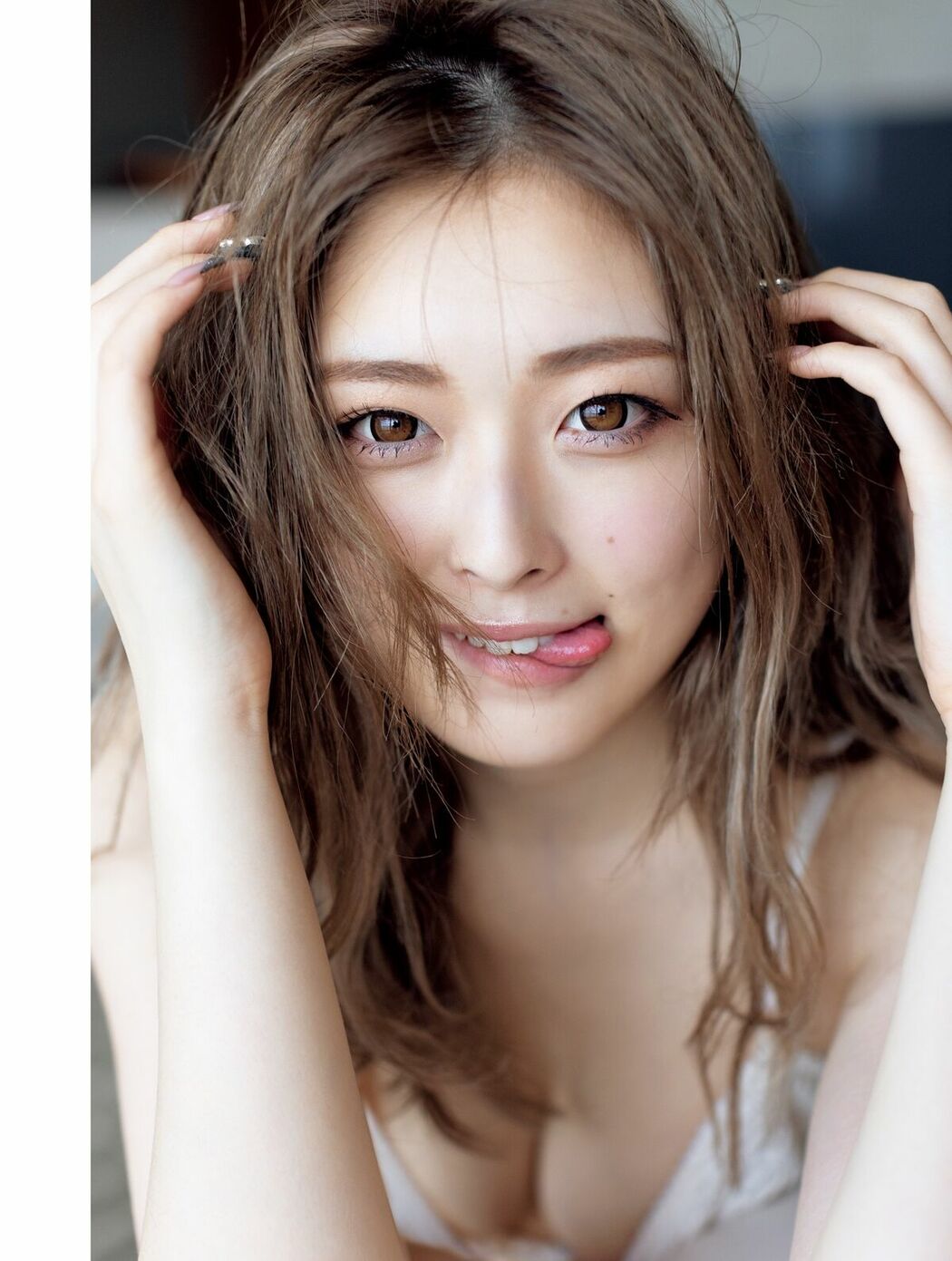 JP Yuna Kogawa ゆうちゃみ – 写真集 ゆうな Part02 (65P)
