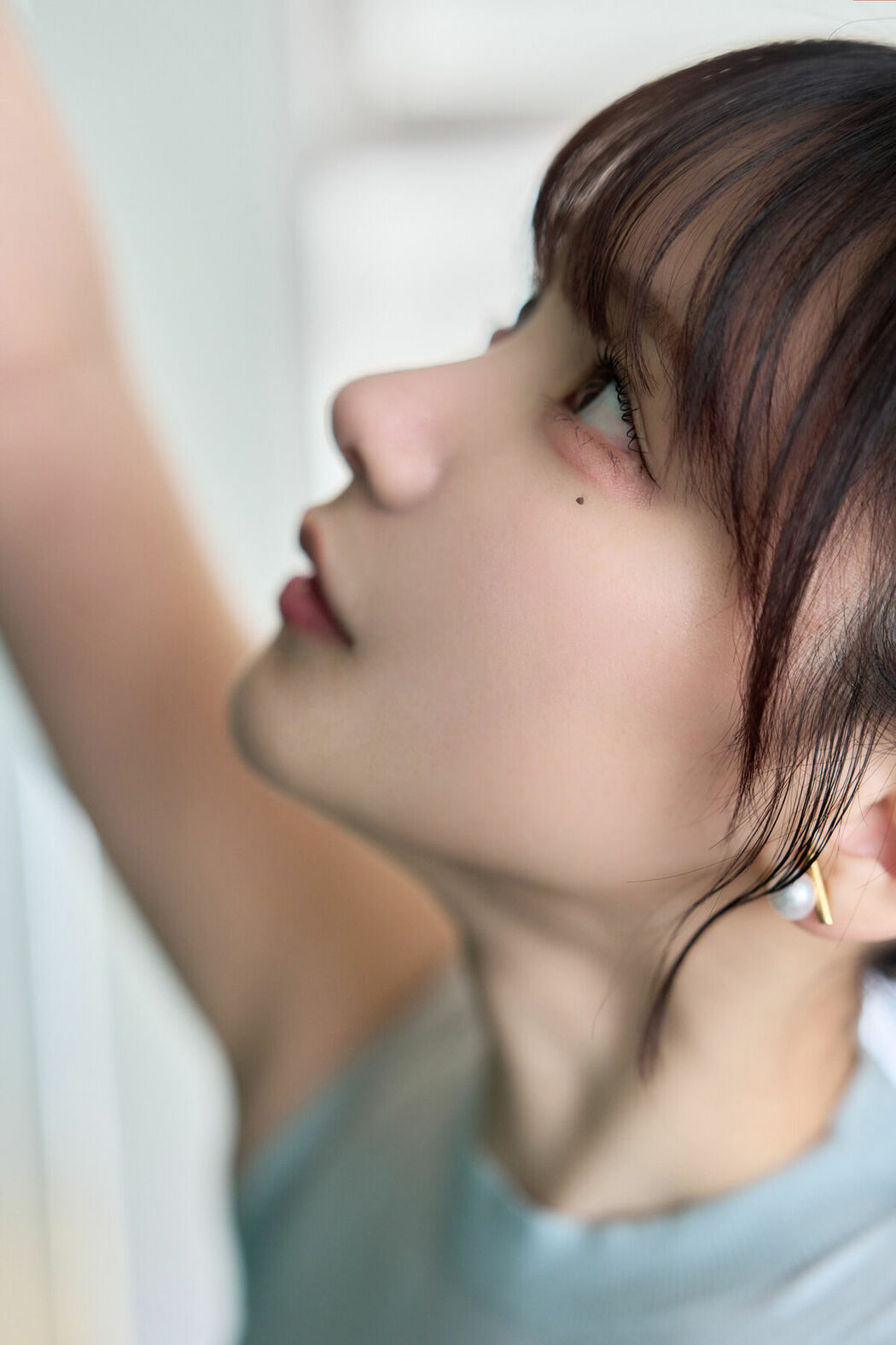Coser@けん研 けんけん – ミルク先生の特別授業写真集 Milk Senseis Special Lesson Photo Collection Part01 (67P)