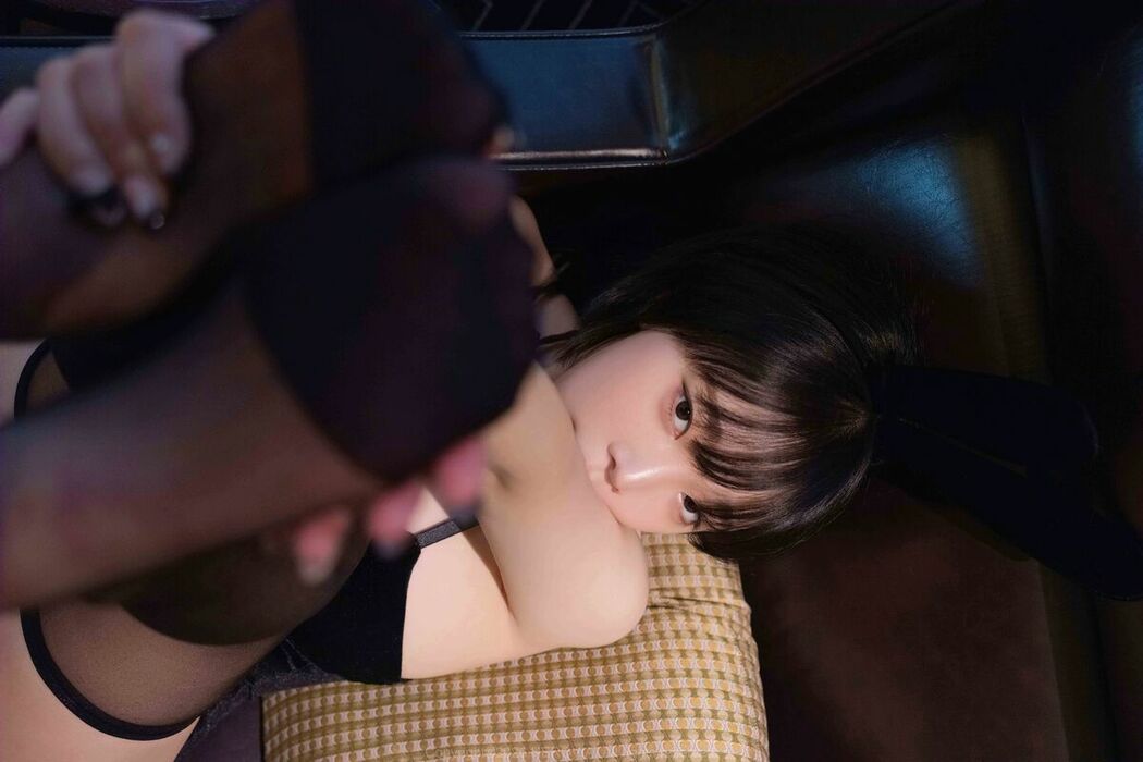 Herovia Kang In-kyung 강인경 &ndash; Valentine Day Part01 (48P)