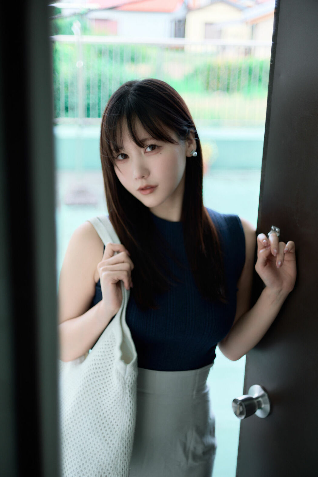 Coser@けん研 けんけん – ミルク先生の特別授業写真集 Milk Senseis Special Lesson Photo Collection Part01 (67P)