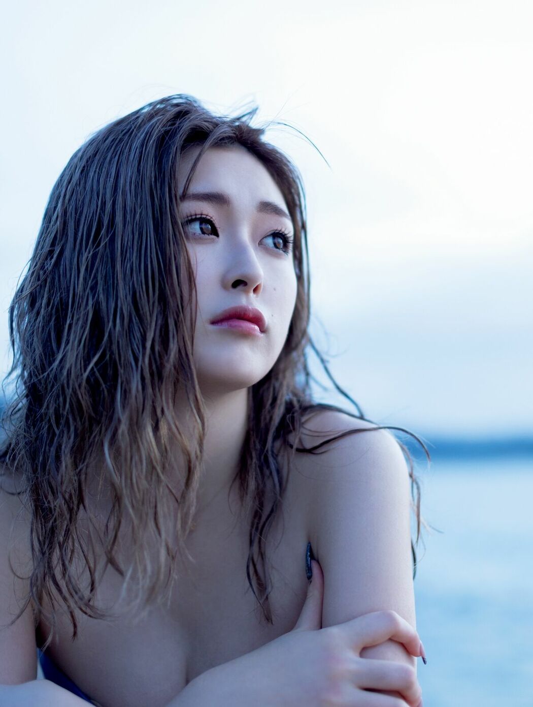 JP Yuna Kogawa ゆうちゃみ – 写真集 ゆうな Part02 (65P)