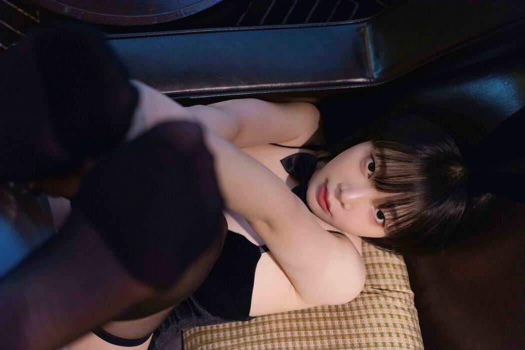 Herovia Kang In-kyung 강인경 &ndash; Valentine Day Part01 (48P)