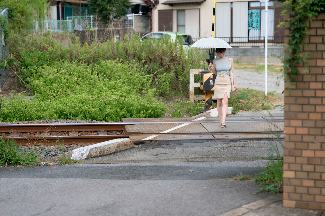 Coser@けん研 けんけん – ミルク先生の特別授業写真集 Milk Senseis Special Lesson Photo Collection Part02 (66P)