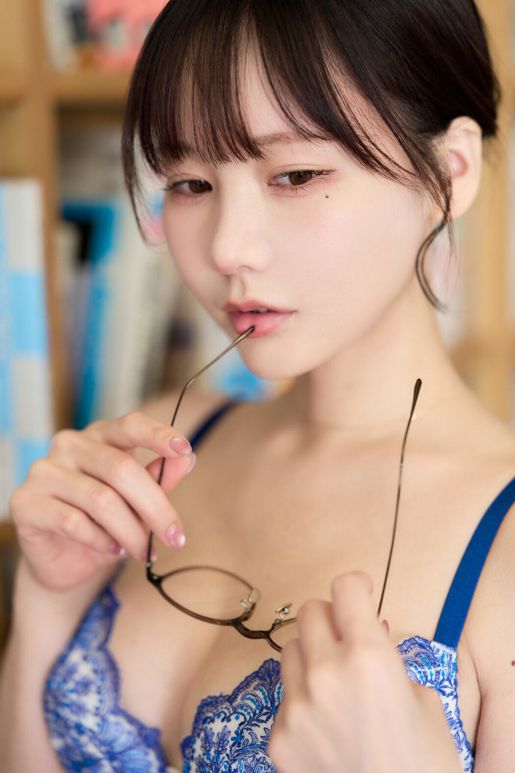 Coser@けん研 けんけん – ミルク先生の特別授業写真集 Milk Senseis Special Lesson Photo Collection Part02 (66P)