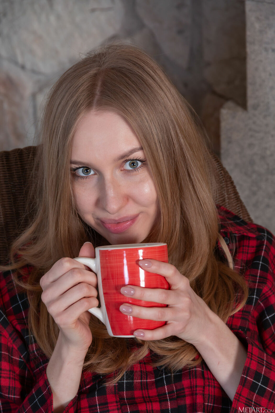 MetArt Lia Pink – Autumn Pause Part01 (67P)