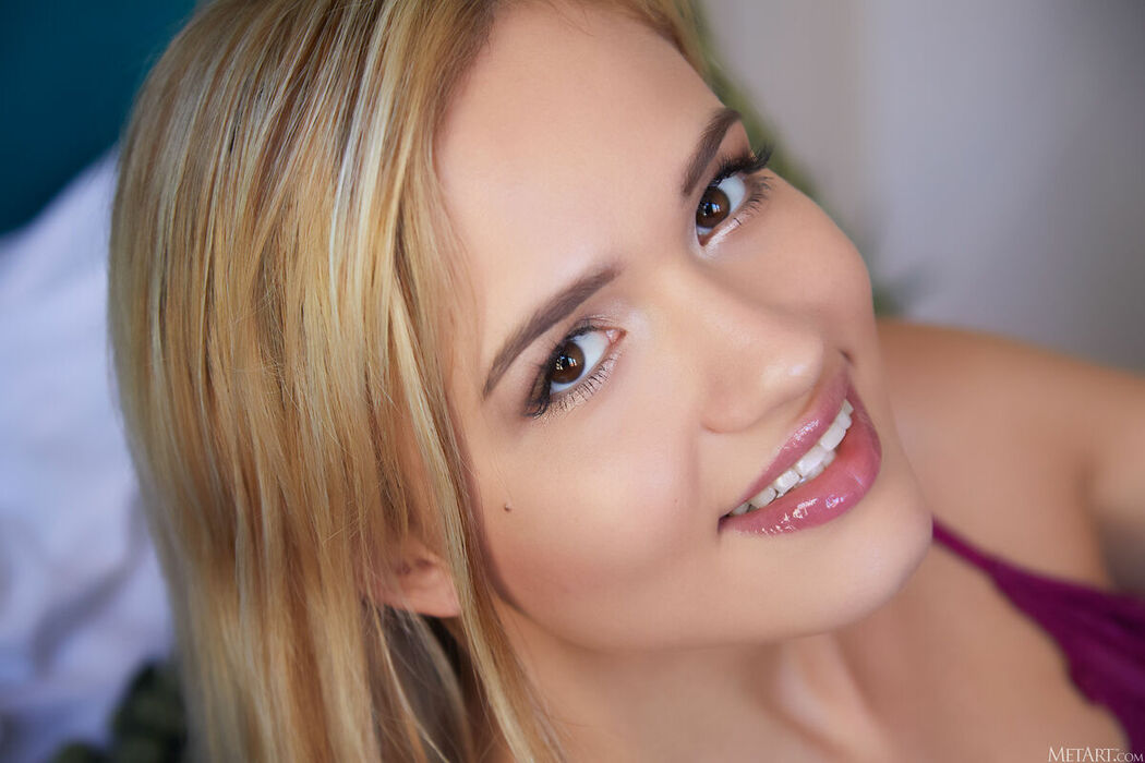 MetArt Novella Night – Purple Crush Part01 (57P)