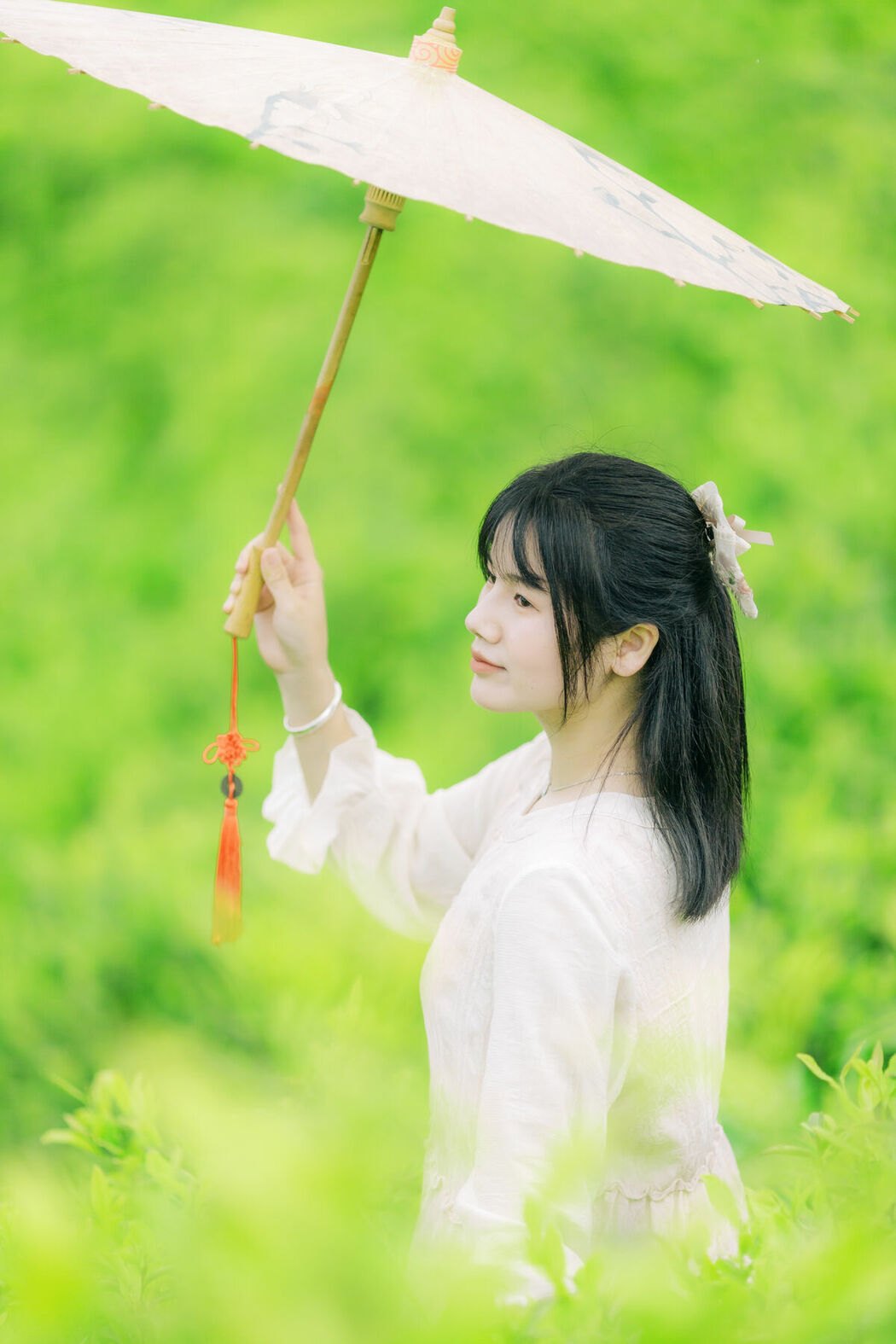 YiTuYu艺图语 Vol.9449 Bo Re (18P)