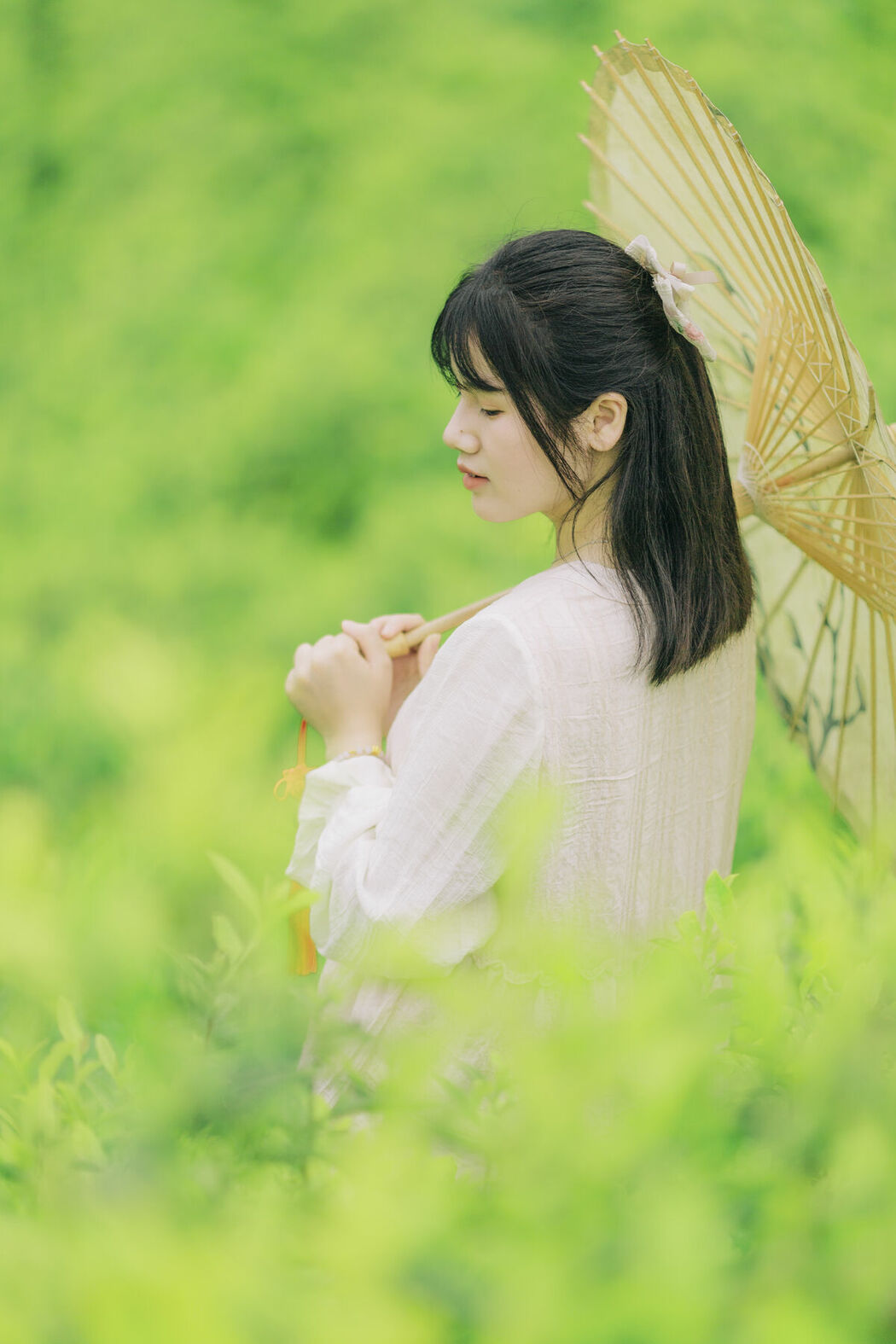 YiTuYu艺图语 Vol.9449 Bo Re (18P)