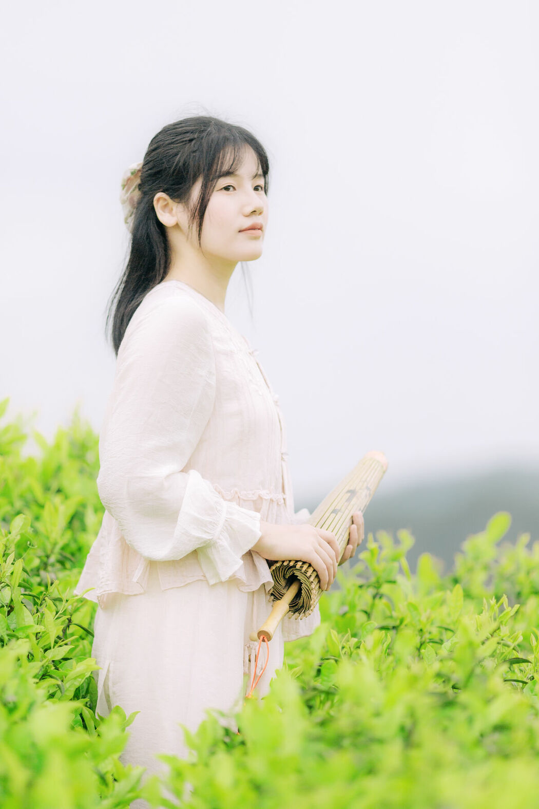 YiTuYu艺图语 Vol.9449 Bo Re (18P)