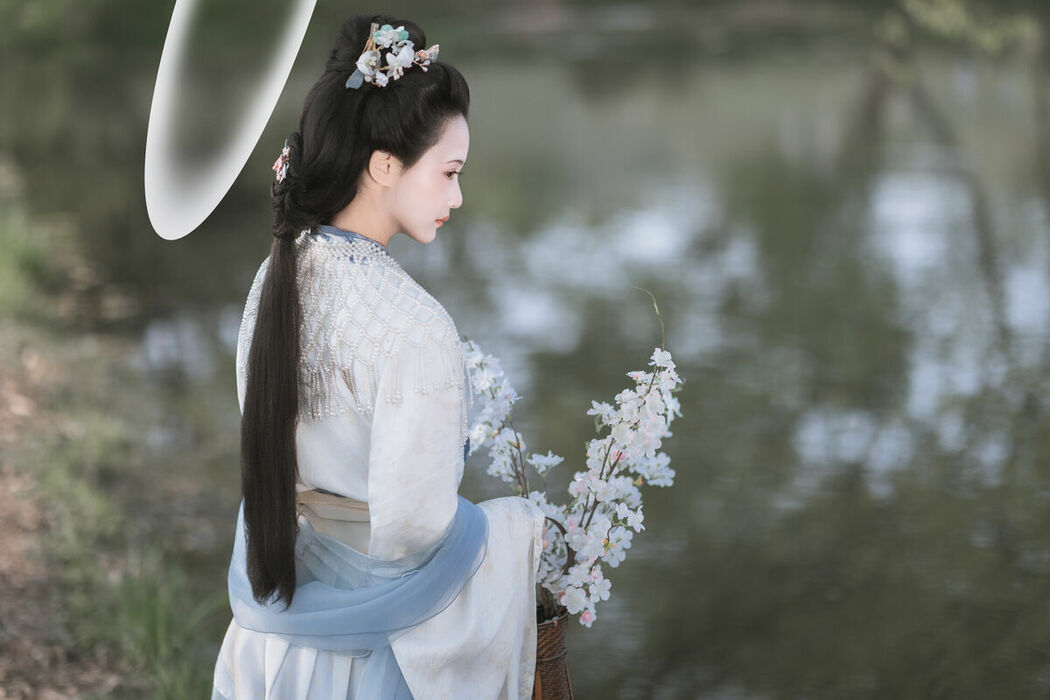 YiTuYu艺图语 Vol.9450 Xue Ying (38P)
