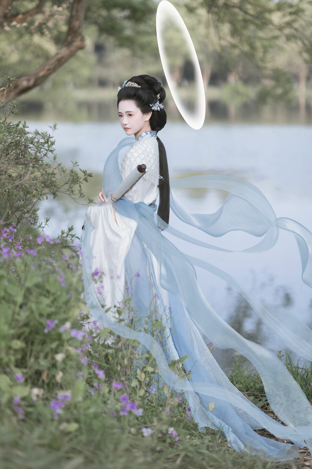 YiTuYu艺图语 Vol.9450 Xue Ying (38P)